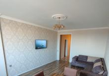 2 otagli menzil kiraye verilir Yasamal