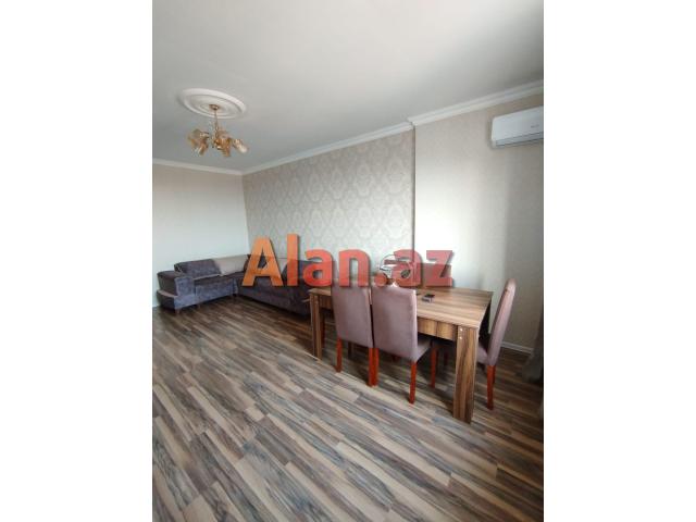 2 otagli menzil kiraye verilir Yasamal