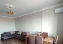 2 otagli menzil kiraye verilir Yasamal