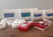 Peşəkar yanğın avadanlıqları ilə təhlükəni uzaqlaşdır