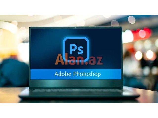 Photoshop dersleri