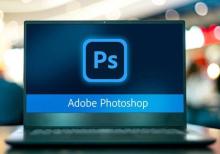 Photoshop dersleri