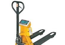 Terezili transpalet Titan