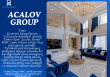 Umumi tikinti ve temir xidmetleri