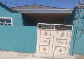 Kredit ilə Biləcəridə 3 otaqlı həyət evi