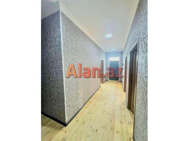 Kredit ilə Biləcəridə 3 otaqlı həyət evi