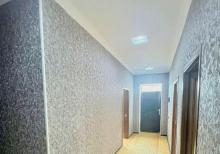 Kredit ilə Biləcəridə 3 otaqlı həyət evi