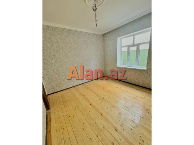 Kredit ilə Biləcəridə 3 otaqlı həyət evi