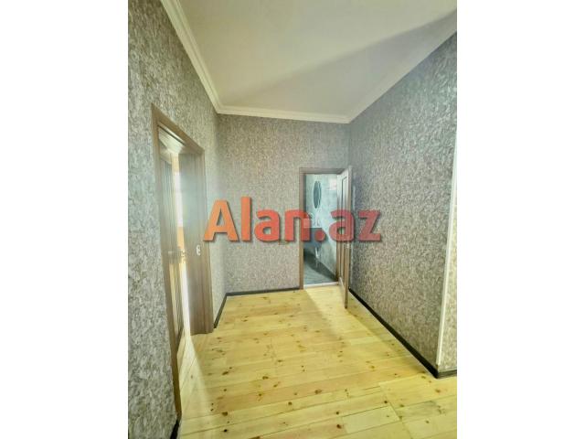 Kredit ilə Biləcəridə 3 otaqlı həyət evi