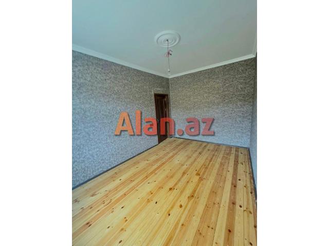 Kredit ilə Biləcəridə 3 otaqlı həyət evi
