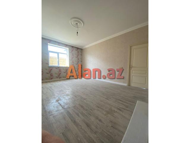 Kredit ilə Biləcəridə 3 otaqlı həyət evi