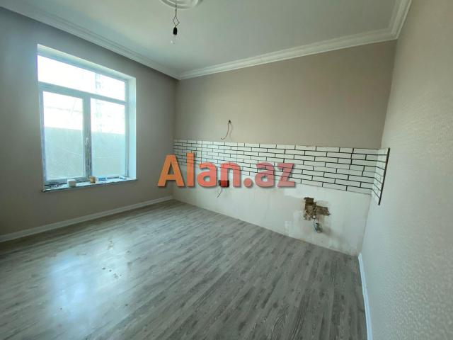 Kredit ilə Biləcəridə 3 otaqlı həyət evi