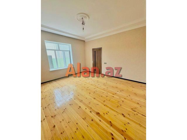 Kredit ilə Biləcəridə 3 otaqlı həyət evi