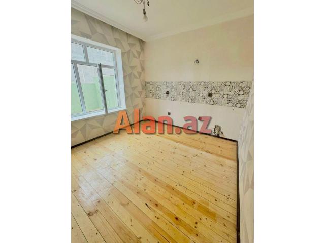 Kredit ilə Biləcəridə 3 otaqlı həyət evi