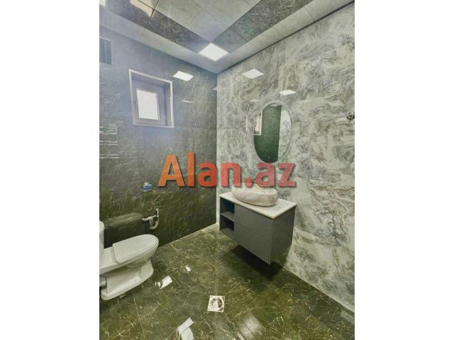 Kredit ilə Biləcəridə 3 otaqlı həyət evi