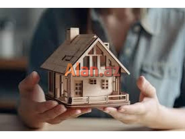 Ev çəkilişi üçün xanım işçi axtarılır