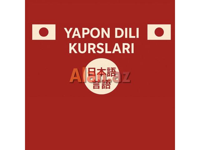 Yapon Dili Kursları