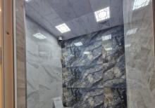 3 otaqli menzil Kiyev lay 9/4 80m2 Orta block