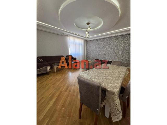Yeni Yasamalda 2 otaqlı mənzil kirayə verilir !