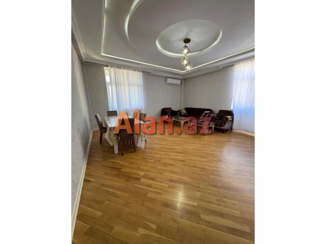 Yeni Yasamalda 2 otaqlı mənzil kirayə verilir !