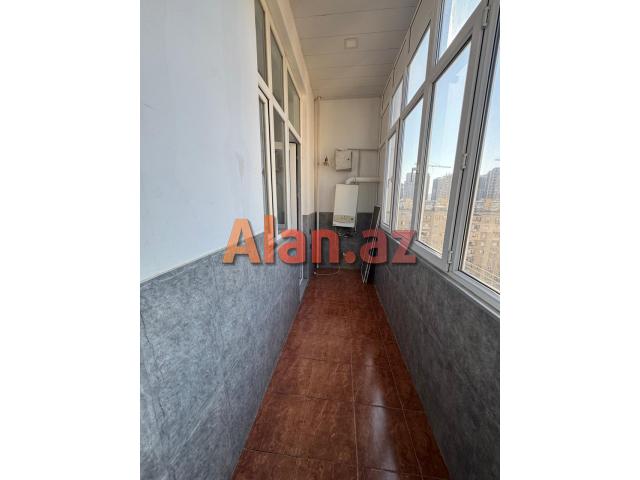 Yeni Yasamalda 2 otaqlı mənzil kirayə verilir !