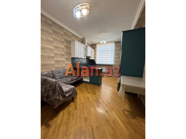 Yeni Yasamalda 2 otaqlı mənzil kirayə verilir !