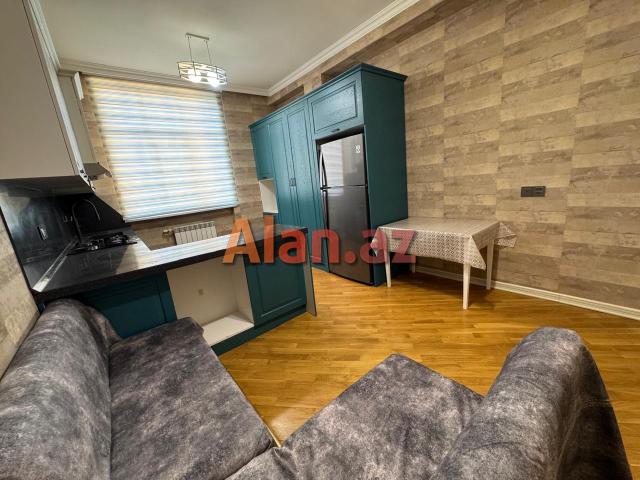 Yeni Yasamalda 2 otaqlı mənzil kirayə verilir !