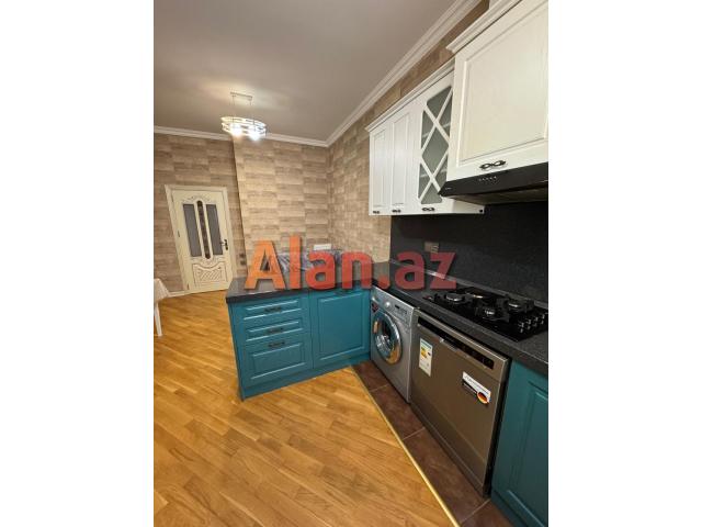 Yeni Yasamalda 2 otaqlı mənzil kirayə verilir !