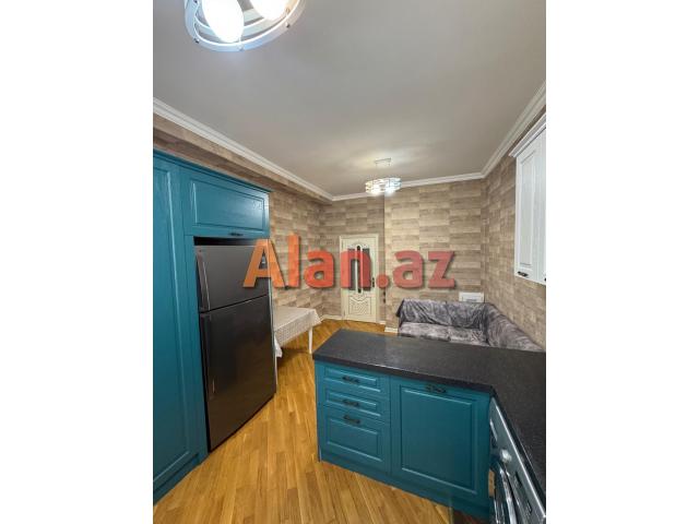 Yeni Yasamalda 2 otaqlı mənzil kirayə verilir !