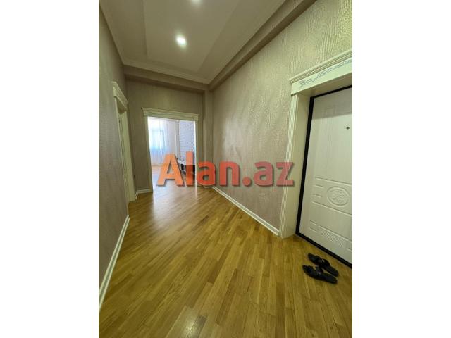 Yeni Yasamalda 2 otaqlı mənzil kirayə verilir !