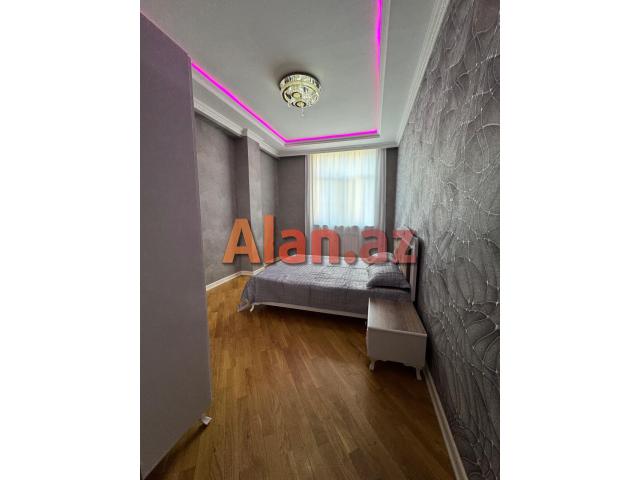 Yeni Yasamalda 2 otaqlı mənzil kirayə verilir !