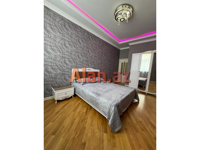 Yeni Yasamalda 2 otaqlı mənzil kirayə verilir !