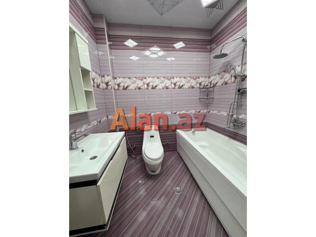 Yeni Yasamalda 2 otaqlı mənzil kirayə verilir !