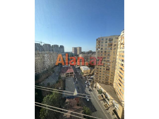 Yeni Yasamalda 2 otaqlı mənzil kirayə verilir !