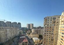 Yeni Yasamalda 2 otaqlı mənzil kirayə verilir !