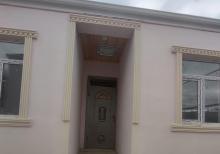 Kredit ilə Biləcəridə 3 otaqlı həyət evi