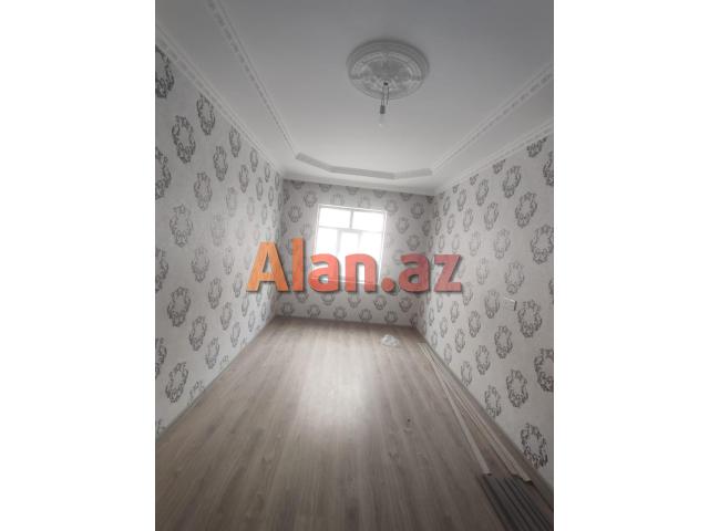 Kredit ilə Biləcəridə 3 otaqlı həyət evi