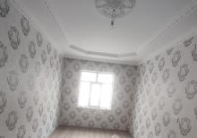 Kredit ilə Biləcəridə 3 otaqlı həyət evi