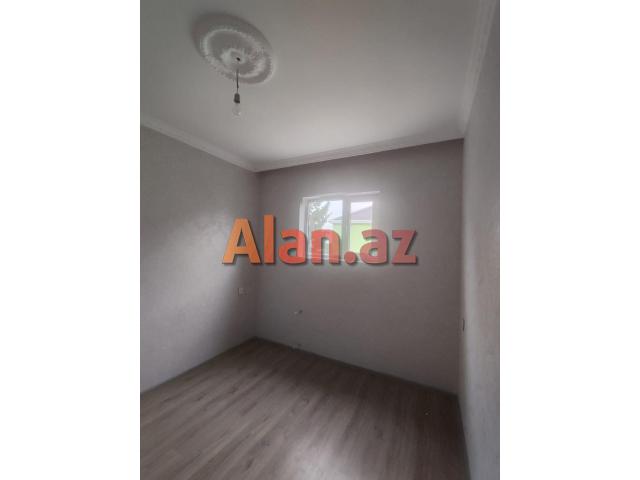 Kredit ilə Biləcəridə 3 otaqlı həyət evi