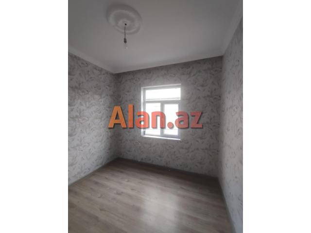 Kredit ilə Biləcəridə 3 otaqlı həyət evi