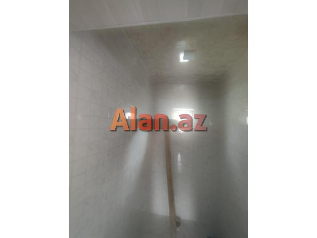 Kredit ilə Biləcəridə 3 otaqlı həyət evi