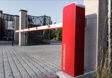 Slaqbaum White Rose S500