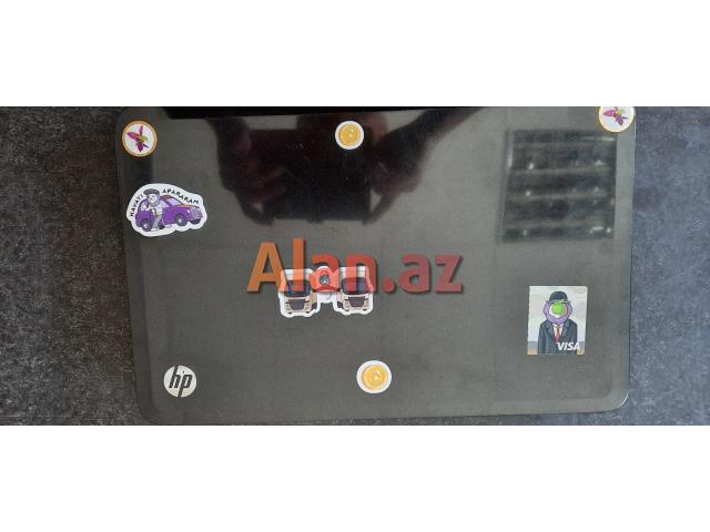 HP Pavilion G6 notebook satıram.