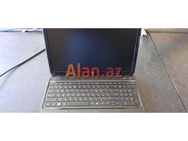 HP Pavilion G6 notebook satıram.