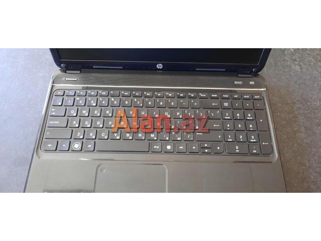 HP Pavilion G6 notebook satıram.