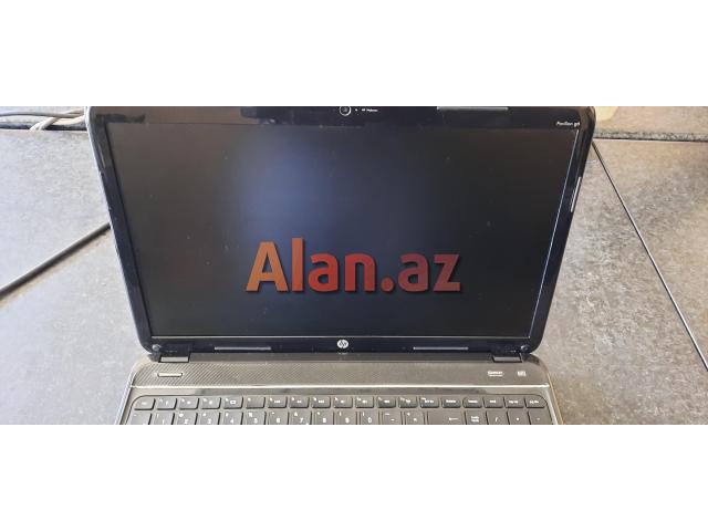 HP Pavilion G6 notebook satıram.