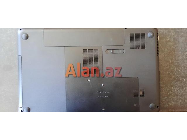 HP Pavilion G6 notebook satıram.