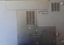 HP Pavilion G6 notebook satıram.