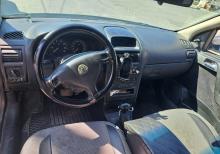 Opel Astra, 1.6 L, 2001 il, 213 654 km