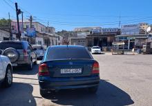 Opel Astra, 1.6 L, 2001 il, 213 654 km